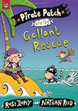 Pirate Patch and the Gallant Rescue