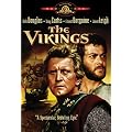 The Vikings (Widescreen)