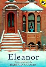 Eleanor (Picture Puffins)