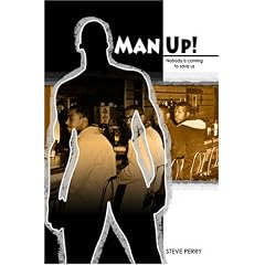 Man Up! Nobody is Coming to Save Us