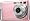 Sony Cybershot DSCW80 7.2MP Digital Camera with 3x Optical Zoom and Super Steady Shot (Pink)