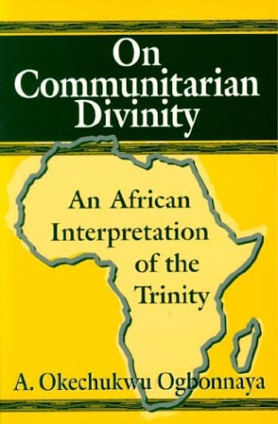 On Communitarian Divinity: An African Interpretation of the Trinity under Black Theology in The Books Store