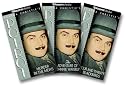 Poirot - Collector's Set 10 [VHS]