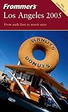 Cover of Frommer's Los Angeles by Matthew Richard Poole 0764573691