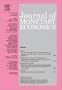 Unsecured debt with public insurance: From bad to worse [An article from: Journal of Monetary Economics]