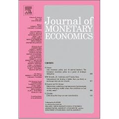 The term structure of real interest rates: theory and evidence from UK index-linked bonds [An article from: Journal of Monetary Economics]