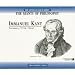 Immanuel Kant (Giants of Philosophy) (Library Edition)