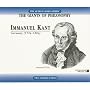 Immanuel Kant (Giants of Philosophy) (Library Edition)