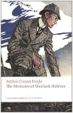 The Memoirs of Sherlock Holmes (Oxford World's Classics)