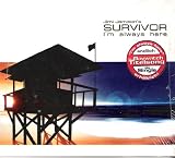 Im always here [Single-CD]