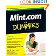 Mint.com For Dummies (For Dummies (Lifestyles Paperback))'