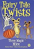 Three magic mice