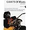 Blues Guitar