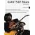 Giants of Blues- BK/CD (Sanctuary Techniques)