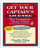 Get Your Captain's License, Third Edition (Get Your Captain's License)