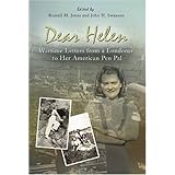 dear helen wartime letters from a londoner to her american pen pal