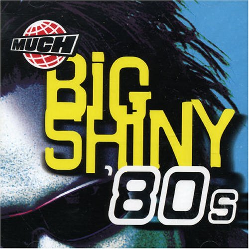 VA-Big Shiny 80s-2CD-FLAC-2004-PERFECT Download