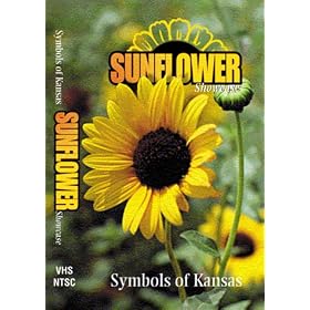 Symbols of Kansas [VHS]
