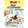 Jojo, Tome 16 : Jojo v�t�rinaire