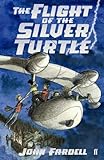 The flight of the silver turtle
