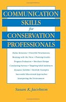 Communication Skills for Conservation Professionals