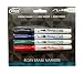 The Board Dudes Dry Erase Marker 4 Color Set Medium Point Non Toxic RS.1349.00