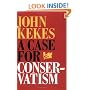 A Case for Conservatism