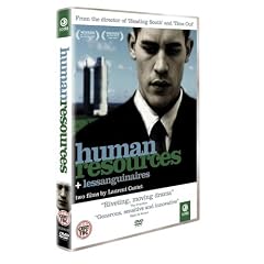 Human Resources [1999] [DVD]