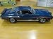 1970 Pontiac GTO Judge Deep Blue Diecast 1:18 Scale GMP Limited Edition 1 of 3,504