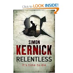 Relentless