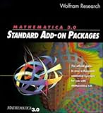 Mathematica 3.0 Standard Add-on Packages