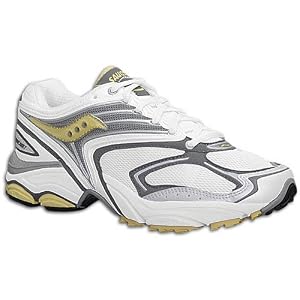 Buy Ladies Saucony 3D Grid Hurricane 7 Running Shoe