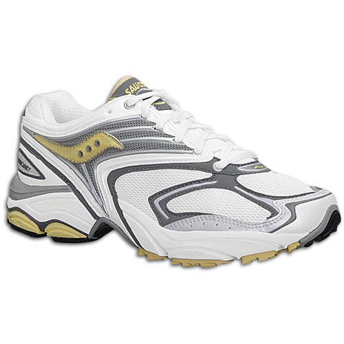 Saucony Women's 3D Grid Hurricane 7