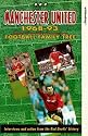 Manchester United - 1968-93 - Football Family Tree [VHS]