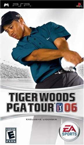 Tiger Woods PGA Tour 2006