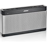 Bose SoundLink Bluetooth Speaker III
