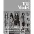TOP MODEL キム・ジェウクと韓国のトップモデルたち (P-Vine Books)
