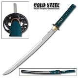 CS88DW - COLD STEEL DRAGONFLY WAKAZASHI