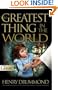 The Greatest Thing in the World ... Love (Classic)