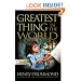 The Greatest Thing in the World ... Love (Classic)