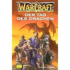 WarCraft: Der Tag des Drachen, Band 1: BD 1