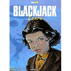 Black Jack, tome 2 : Laura