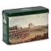 Ahmad Heritage Caddies, English Afternoon, Tea Bags, 25-Count Tin (Pack of 5)