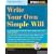 Make Your Own Simple Will, 4E (+CD-ROM) (How to Make Your Own Simple Will)