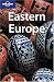 Books : Lonely Planet Eastern Europe