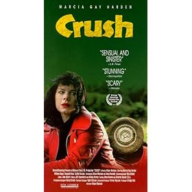 Crush [VHS]