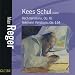 Search : Max Reger, Piano works, Bach Variations