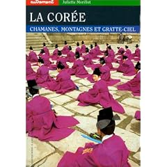 La Cor�e,  Chamanes, montagnes et gratte ciels