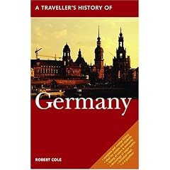 A Traveller's History of Germany (Traveller's History)