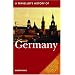 A Traveller's History of Germany (Traveller's History)